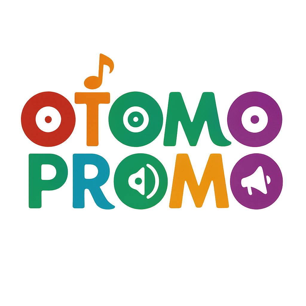 オトモプロモ｜アーティスト・ボカロP・インディーズのファンを増やすYouTube/SNS広告サービス